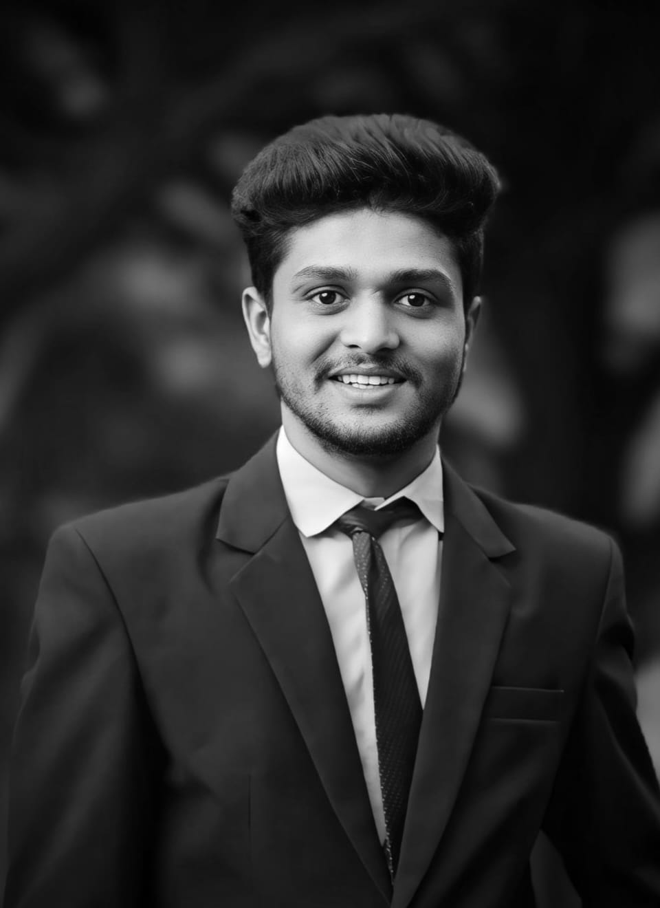 Pavan Kute - Software Engineer